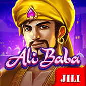 Ali Baba on bb56