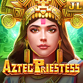 Aztec Priestess on bb56