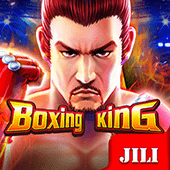 Boxing King on bb56