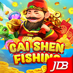Cai Shen Fishing on bb56