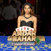 Casino Marina Andar Bahar on bb56