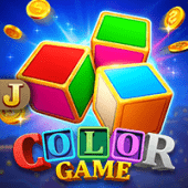Color Game on bb56