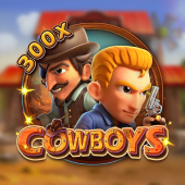 Cowboys on bb56