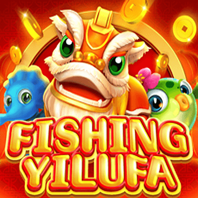 Fishing Yi Lu Fa on bb56