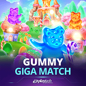 Gummy Giga Match on bb56