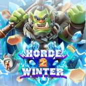 Horde 2 Winter on bb56