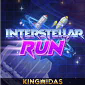 Interstellar Run on bb56