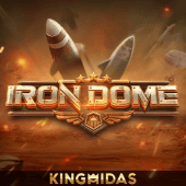 Iron Dome on bb56
