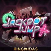 Jackpot Jump on bb56