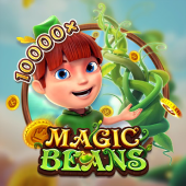 Magic Beans game icon on bb56