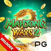 Mahjong Ways 2 on bb56