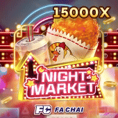 Night Market on bb56