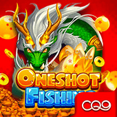 Oneshot Fishing on bb56