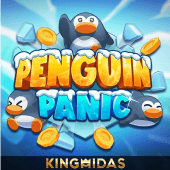 Penguin Panic on bb56