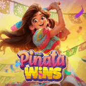 Pinata Wins on bb56