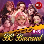 Sexy Blockchain Baccarat B B on bb56