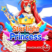 Starlight Princess on bb56