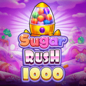 Sugar Rush 1000 on bb56
