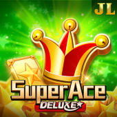 Super Ace Deluxe on bb56