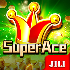Super Ace on bb56