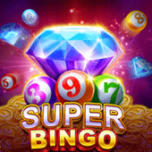 Super Bingo game icon on bb56