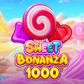 Sweet Bonanza 1000 on bb56