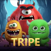 Tripe on bb56