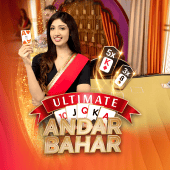 Ultimate Andar Bahar on bb56