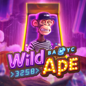 Wild Ape on bb56