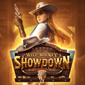 Wild Bounty Showdown on bb56